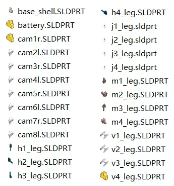 solidworks粉色漏斗如何取消